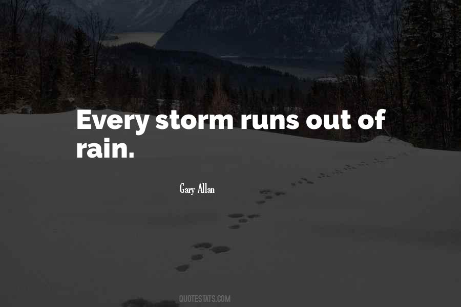 Gary Allan Quotes #1659054