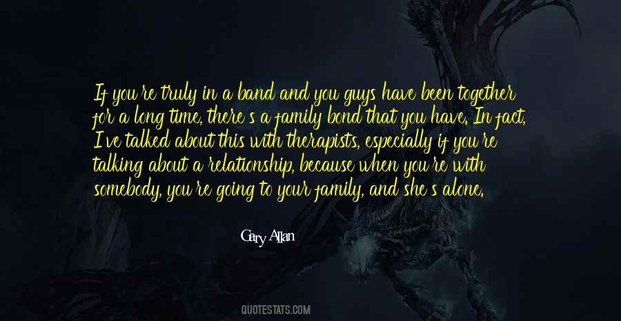 Gary Allan Quotes #183473