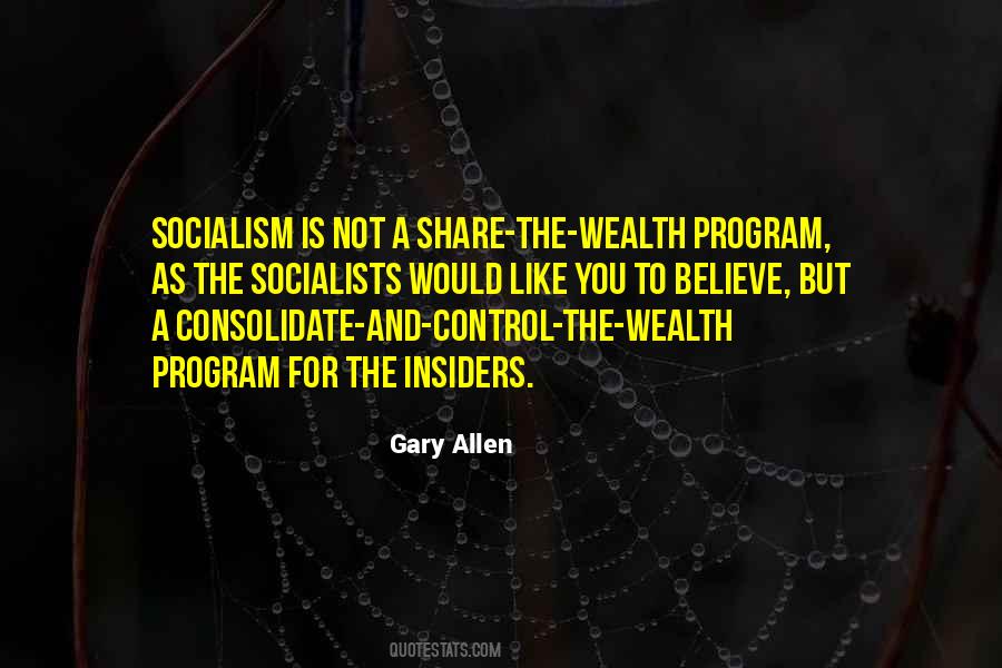 Gary Allen Quotes #180614