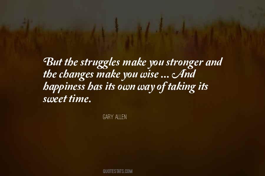 Gary Allen Quotes #667869