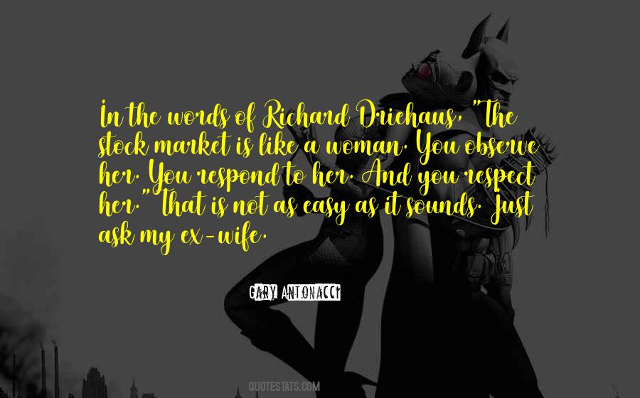 Gary Antonacci Quotes #491657 Gary Antonacci Quotes #491657