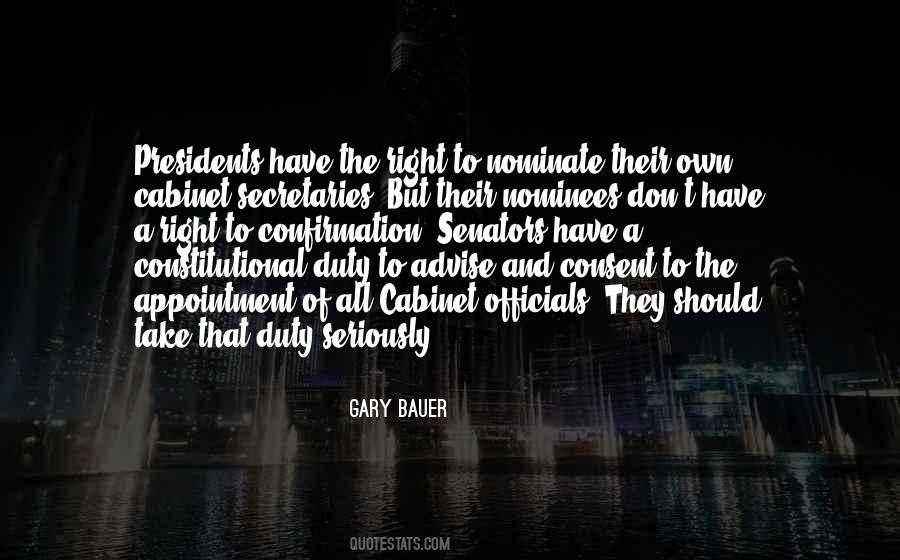 Gary Bauer Quotes #1017708
