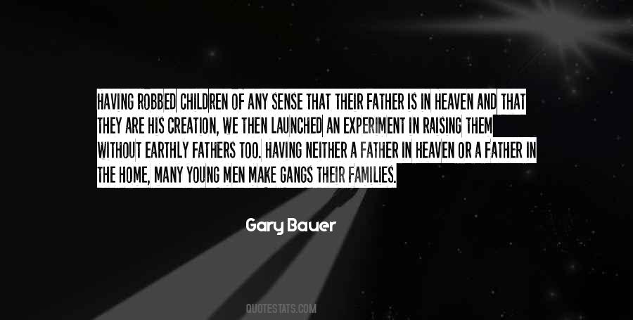Gary Bauer Quotes #1082172