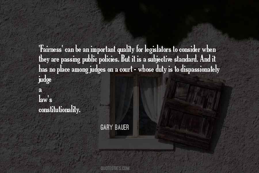 Gary Bauer Quotes #1150632