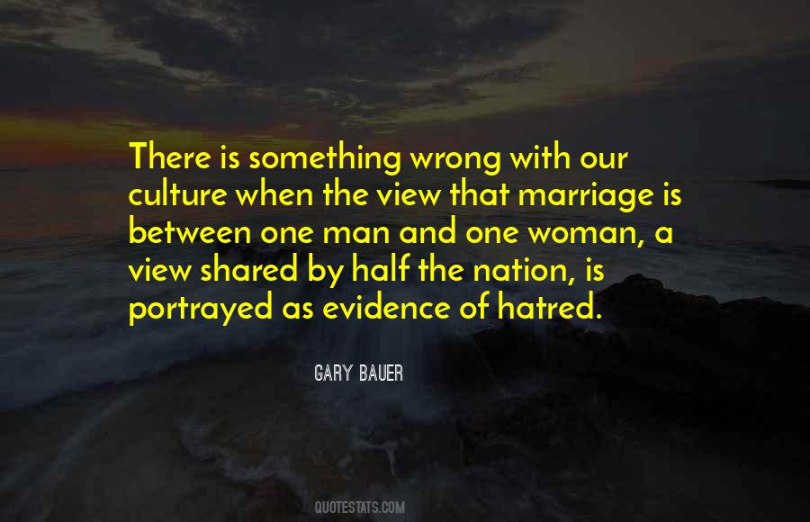 Gary Bauer Quotes #1158267
