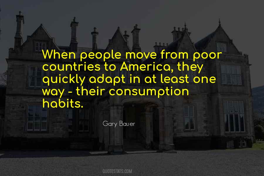 Gary Bauer Quotes #1230171