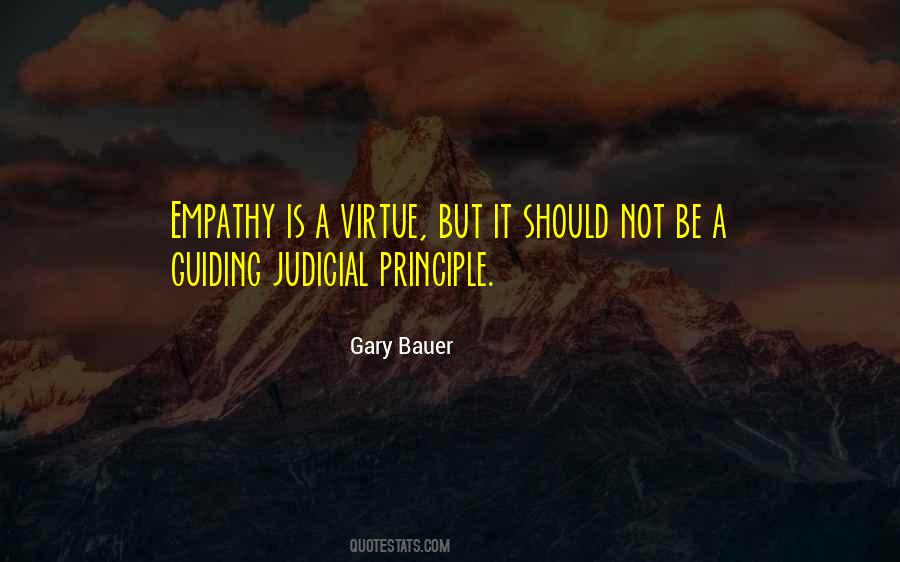 Gary Bauer Quotes #1281439