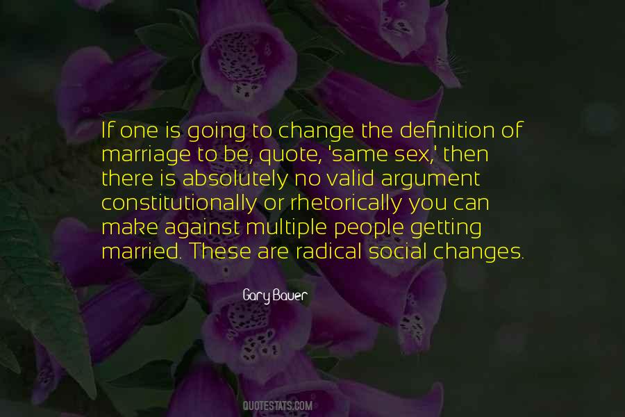 Gary Bauer Quotes #1328421