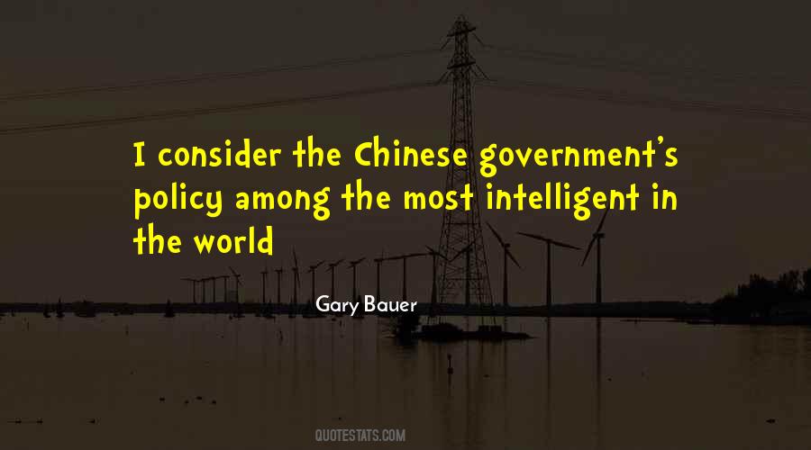 Gary Bauer Quotes #1434403