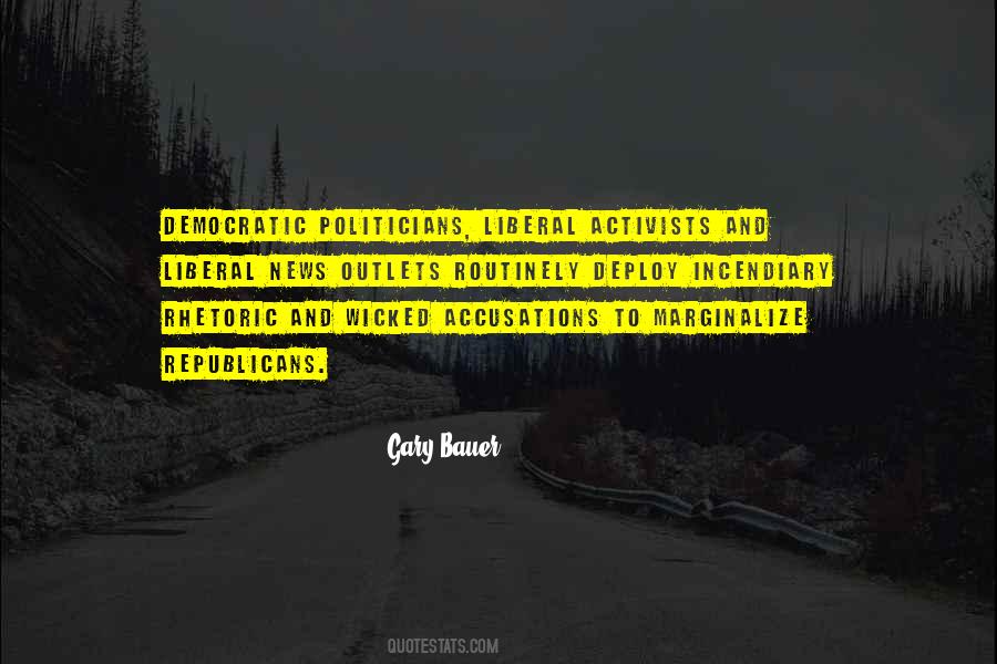 Gary Bauer Quotes #1487689