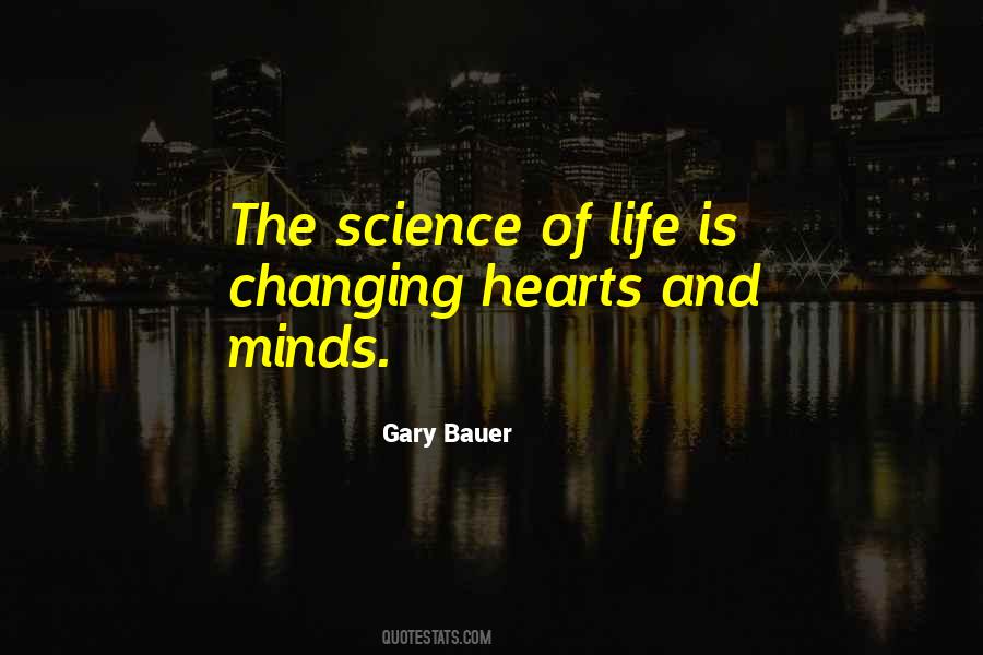 Gary Bauer Quotes #1575197