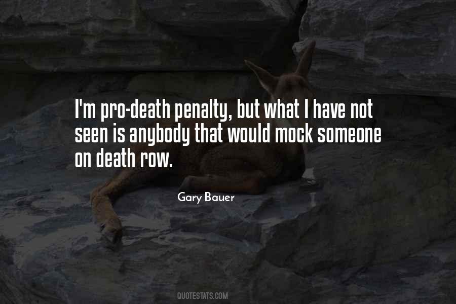 Gary Bauer Quotes #1666872