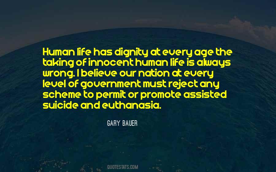 Gary Bauer Quotes #1771905
