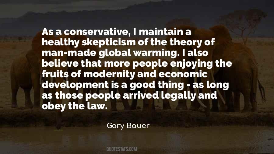 Gary Bauer Quotes #1800352
