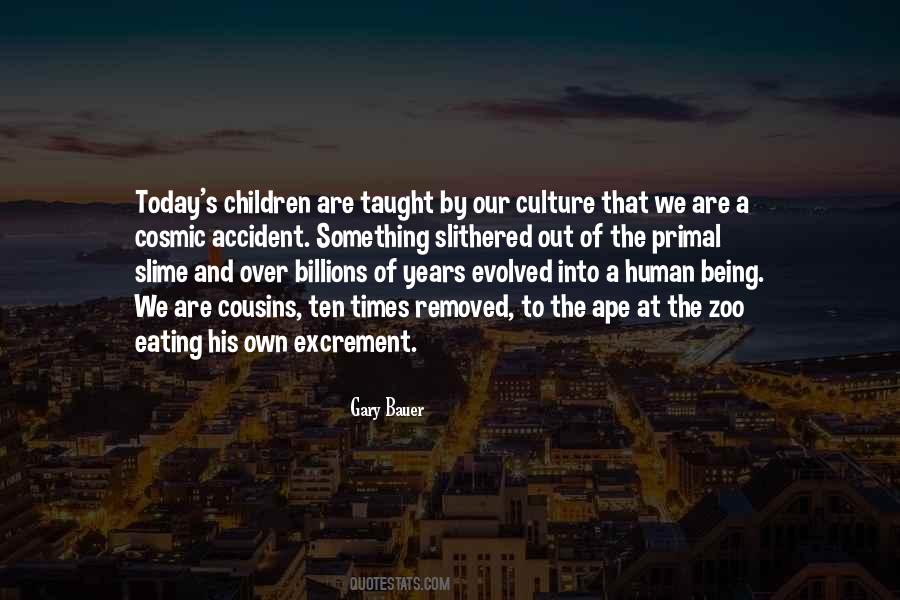 Gary Bauer Quotes #188116