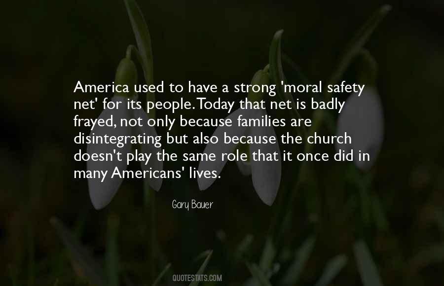 Gary Bauer Quotes #204834