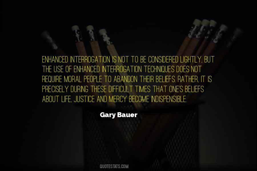 Gary Bauer Quotes #287531