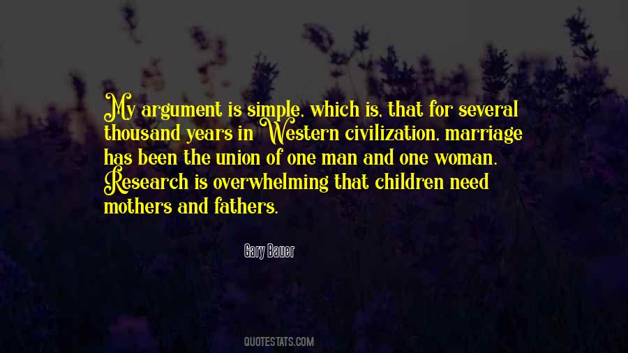 Gary Bauer Quotes #372271