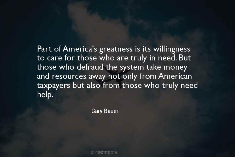 Gary Bauer Quotes #384718