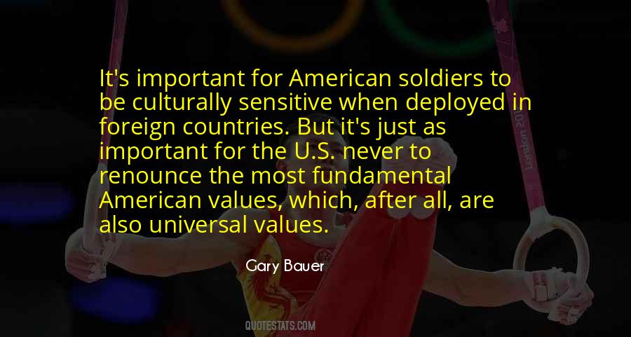 Gary Bauer Quotes #40043