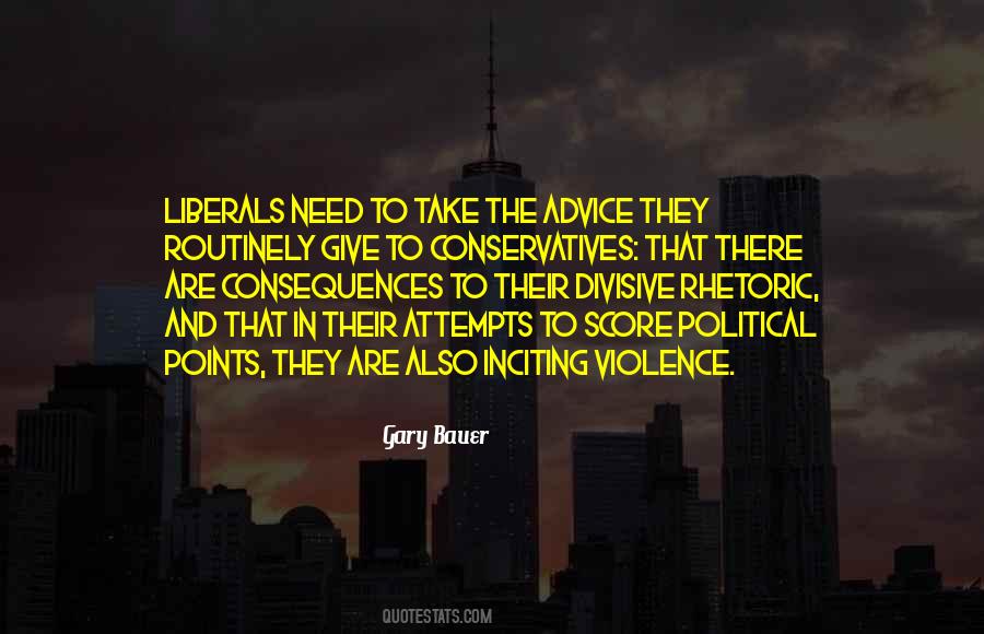 Gary Bauer Quotes #503763