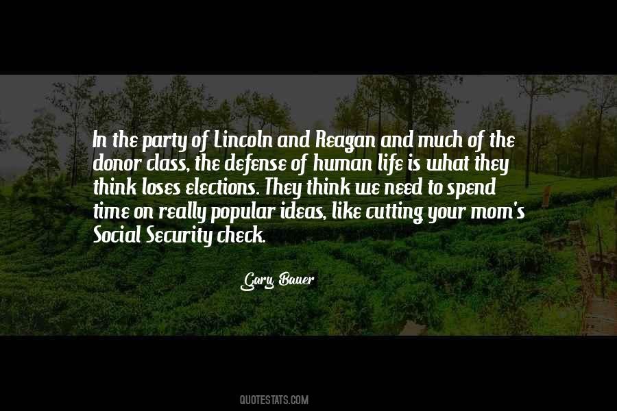Gary Bauer Quotes #685254