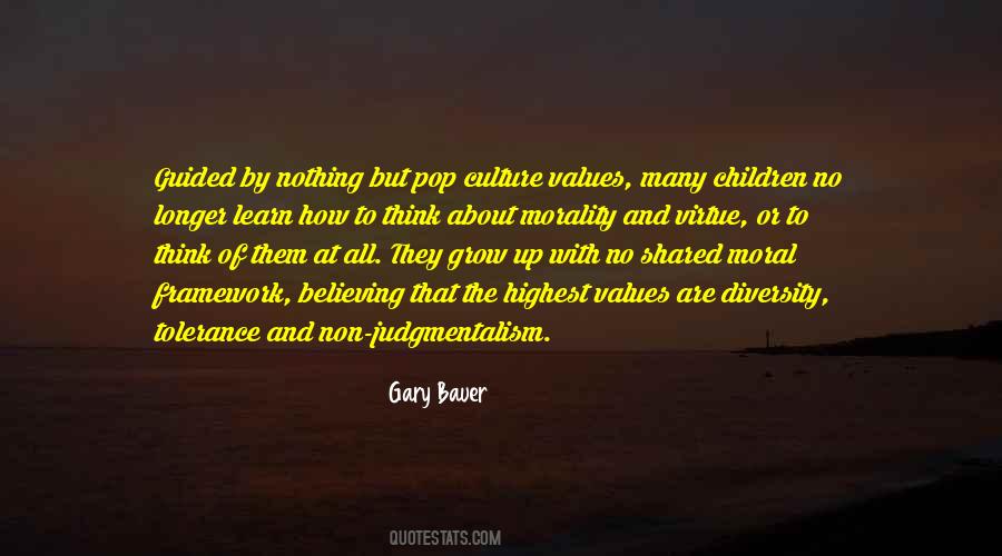Gary Bauer Quotes #700395