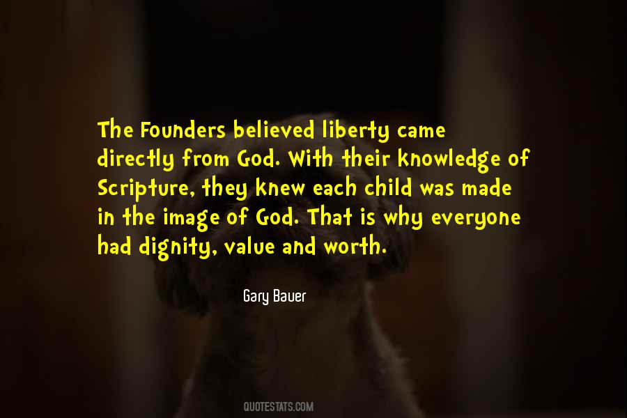 Gary Bauer Quotes #895315
