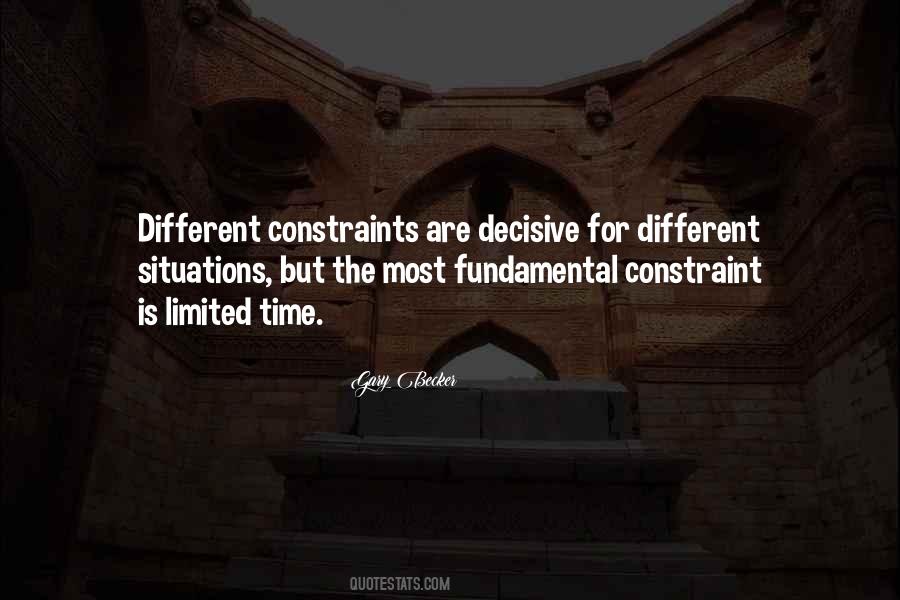 Gary Becker Quotes #1259129