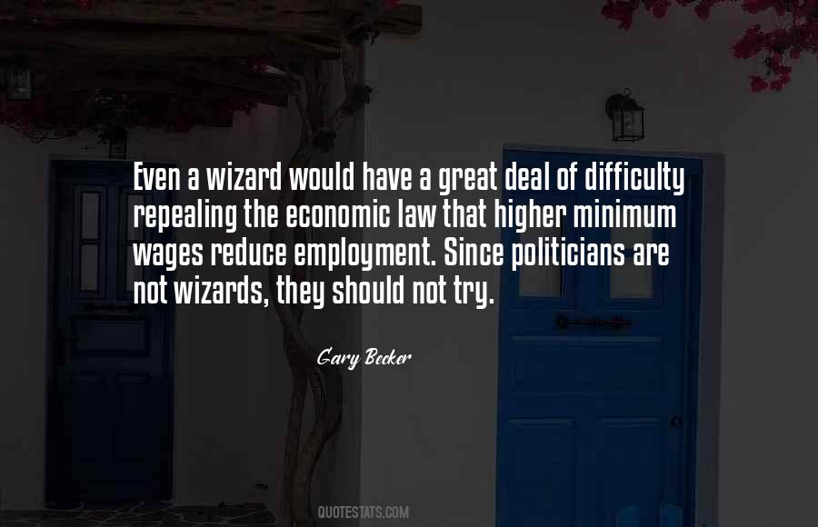 Gary Becker Quotes #808917