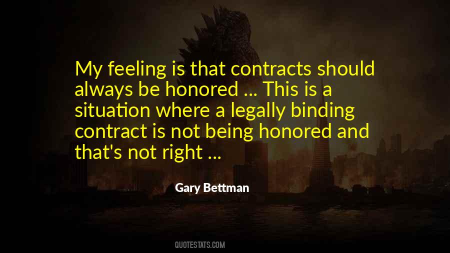 Gary Bettman Quotes #522225