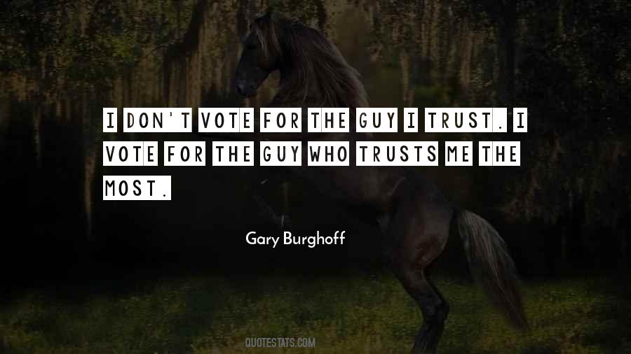 Gary Burghoff Quotes #736534