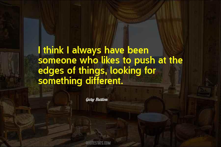 Gary Burton Quotes #598110