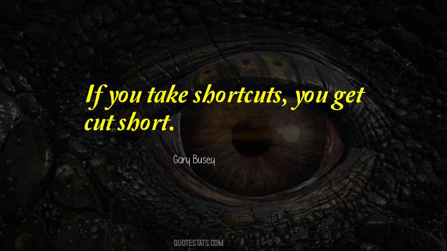 Gary Busey Quotes #376815