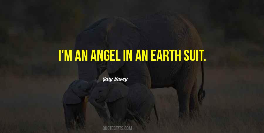 Gary Busey Quotes #871255