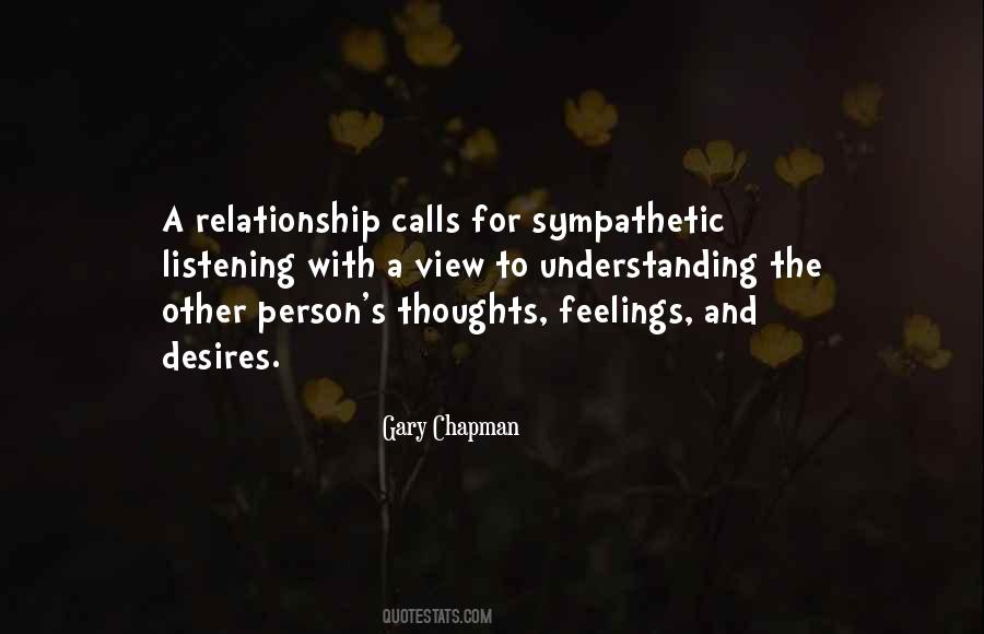 Gary Chapman Quotes #1040109