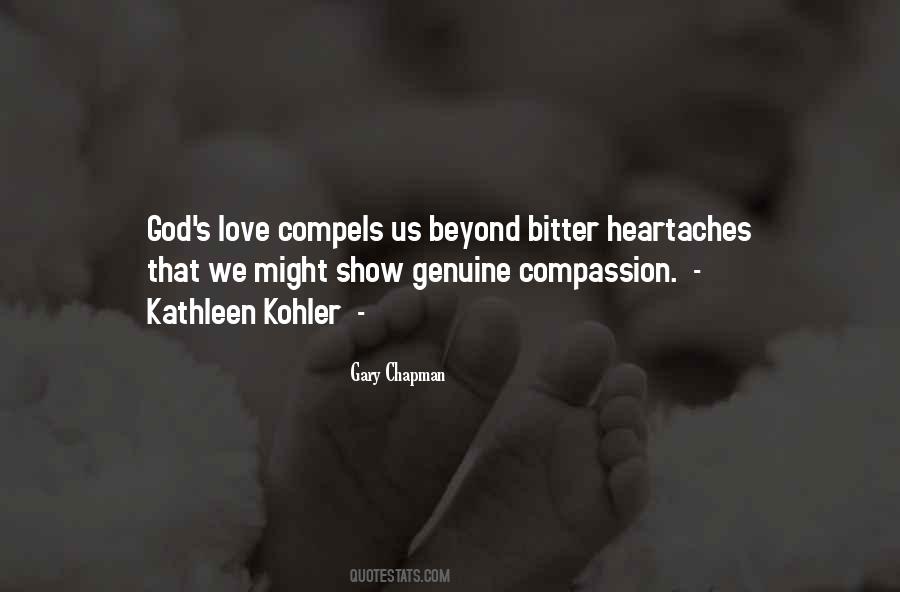 Gary Chapman Quotes #1147011