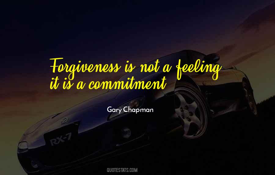 Gary Chapman Quotes #1152324