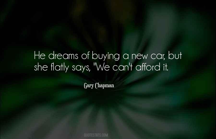 Gary Chapman Quotes #1180499