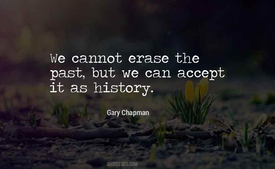 Gary Chapman Quotes #1539745