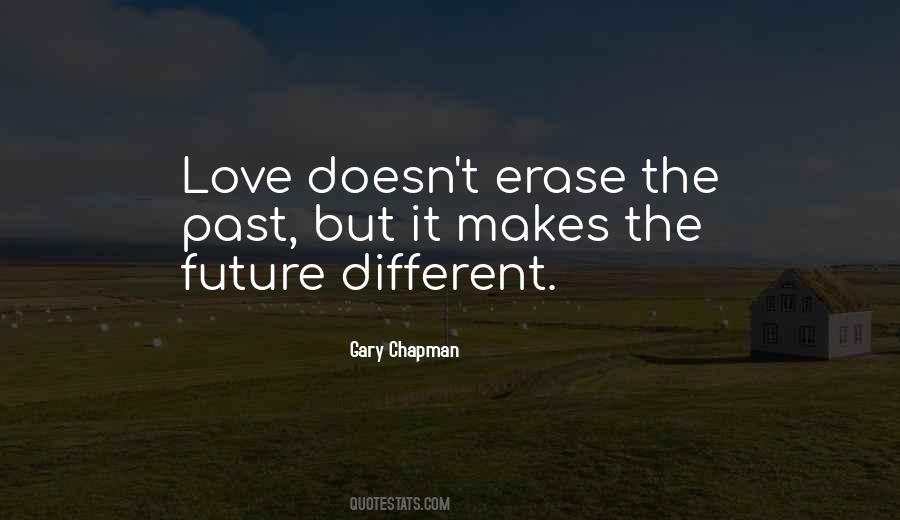 Gary Chapman Quotes #1830787