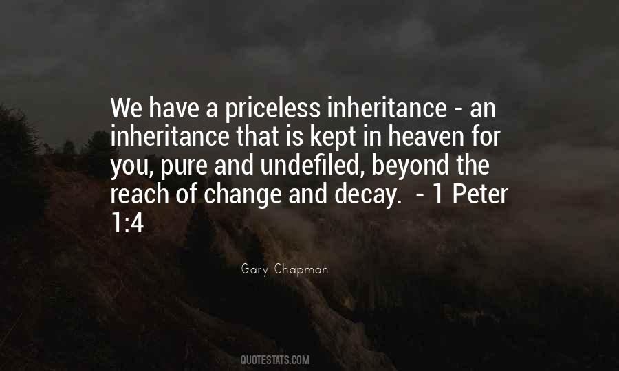 Gary Chapman Quotes #183333