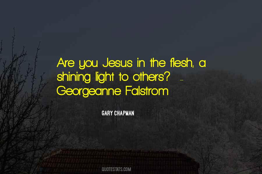 Gary Chapman Quotes #840708