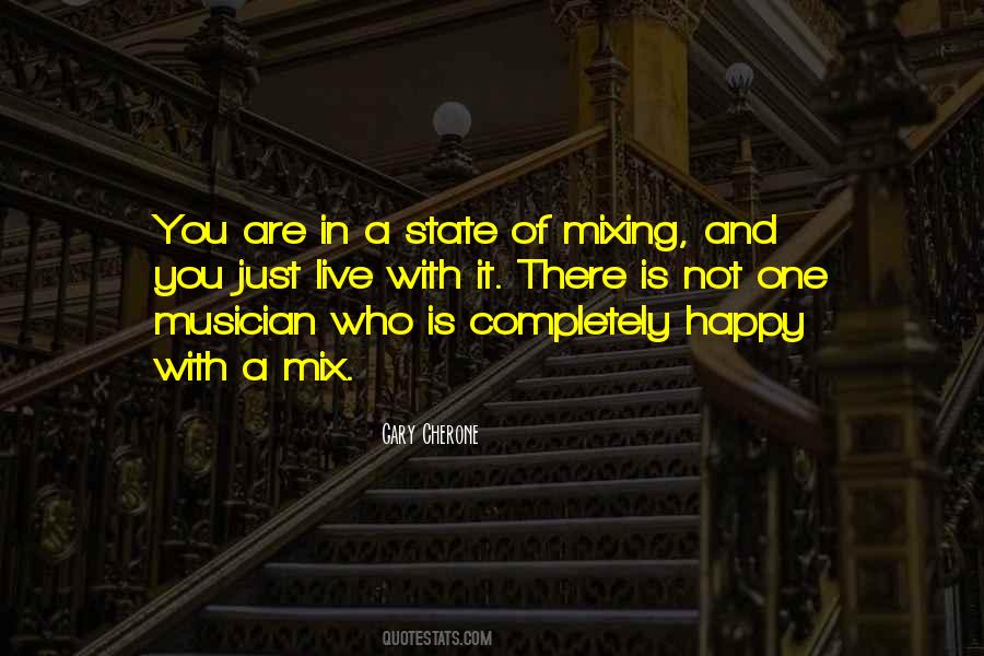 Gary Cherone Quotes #1161907