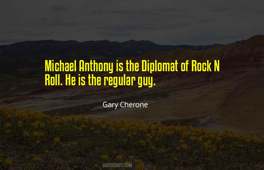 Gary Cherone Quotes #1824441