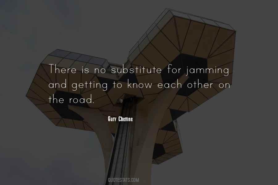 Gary Cherone Quotes #475142