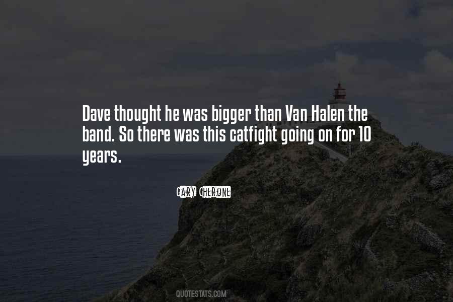 Gary Cherone Quotes #780028