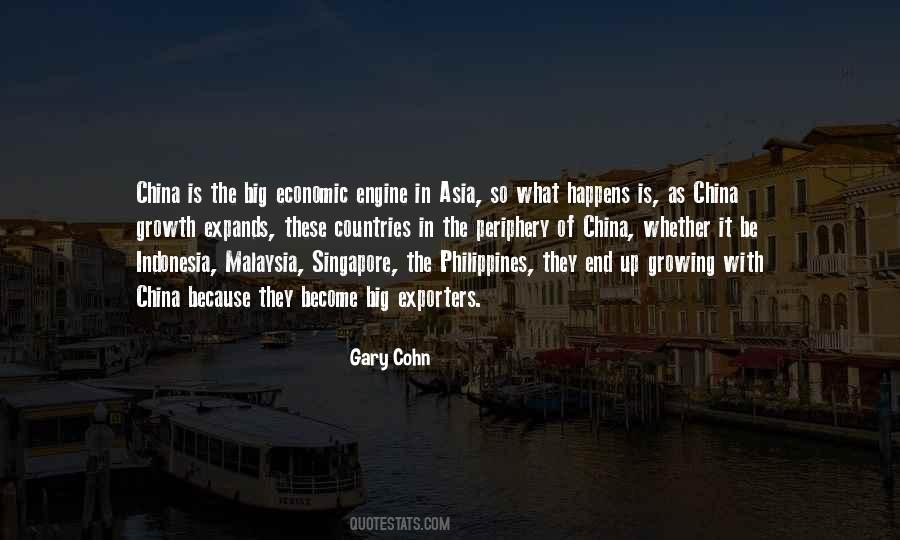Gary Cohn Quotes #1413602