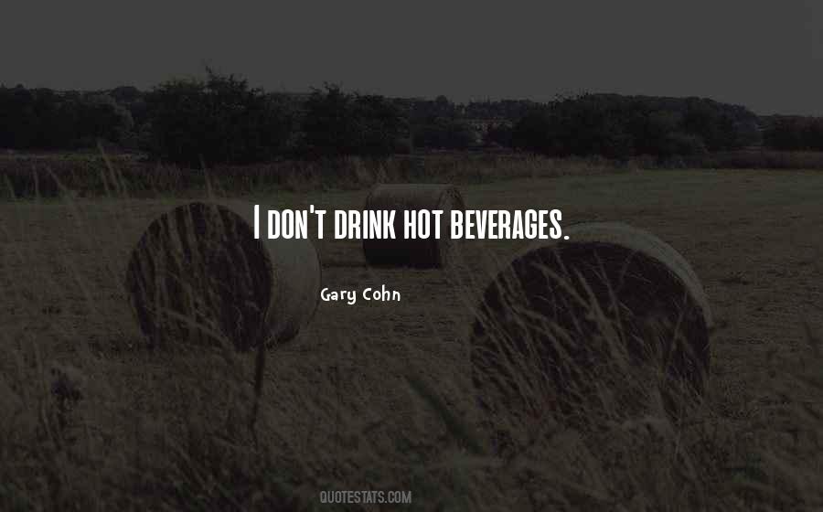 Gary Cohn Quotes #717688