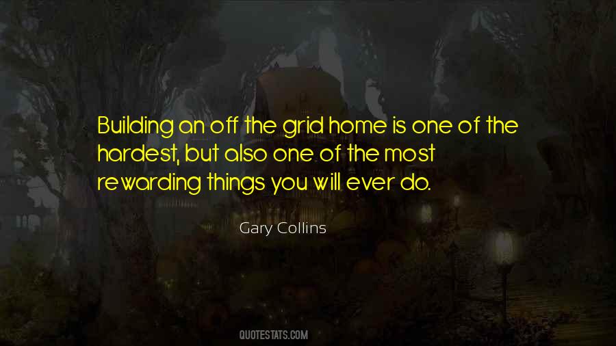 Gary Collins Quotes #1635048